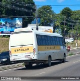 Escolares E-30523219 na cidade de Manaus, Amazonas, Brasil, por Bus de Manaus AM. Número da foto: #13248441.