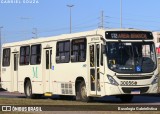 Reunidas Transportes Coletivos 30056 na cidade de Fazenda Rio Grande, Paraná, Brasil, por Busologia Gabrielística. Número da foto: #13249156.