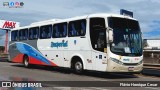 Imperial Turismo 1818 na cidade de Sorocaba, São Paulo, Brasil, por Flávio Henrique Cesar. Número da foto: #13248497.