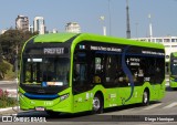 Transcooper > Norte Buss 2 6147 na cidade de São Paulo, São Paulo, Brasil, por Diego Henrique. Número da foto: #13249420.
