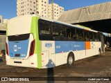 Rápido Araguaia 50761 na cidade de Goiânia, Goiás, Brasil, por André Luiz Canon. Número da foto: #13249863.