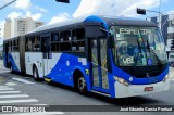 VB Transportes e Turismo 1214 na cidade de Campinas, São Paulo, Brasil, por José Eduardo Garcia Pontual. Número da foto: #13249315.