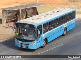 Taguatur - Taguatinga Transporte e Turismo 05629 na cidade de Riacho Fundo II, Distrito Federal, Brasil, por Ages Bozonel. Número da foto: #13247782.