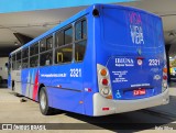 Viação Raposo Tavares Ibiúna 2321 na cidade de Ibiúna, São Paulo, Brasil, por Ítalo Silva. Número da foto: #13247402.