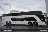 Auto Viação Catarinense 321319 na cidade de Balneário Camboriú, Santa Catarina, Brasil, por Jacy Emiliano. Número da foto: #:id.