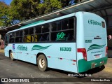 Fátima Transportes e Turismo 16300 na cidade de Canoas, Rio Grande do Sul, Brasil, por Otávio dos Reis . Número da foto: #13248791.