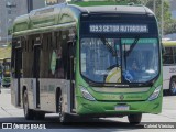 Viação Piracicabana Distrito Federal 118834 na cidade de Brasília, Distrito Federal, Brasil, por Gabriel Vinicius. Número da foto: #13249712.