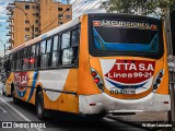 TTA S.A. - Línea 96 094 na cidade de Asunción, Paraguai, por Willian Lezcano. Número da foto: #13247791.