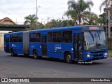 SOGAL - Sociedade de Ônibus Gaúcha Ltda. 205 na cidade de Canoas, Rio Grande do Sul, Brasil, por Otávio dos Reis . Número da foto: #13248666.