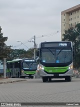 Expresso Maringá São José dos Campos 3322 na cidade de São José dos Campos, São Paulo, Brasil, por Robson Prado. Número da foto: #13249765.