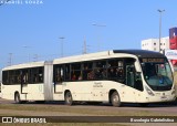 Leblon Transporte de Passageiros 15R02 na cidade de Fazenda Rio Grande, Paraná, Brasil, por Busologia Gabrielística. Número da foto: #13249226.