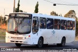 Embrapa 9684 na cidade de Curitiba, Paraná, Brasil, por Alexandre Breda. Número da foto: #13249860.