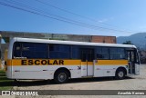 Ônibus Circular Ltda 580 na cidade de Rio do Sul, Santa Catarina, Brasil, por Amarildo Kamers. Número da foto: #13248168.