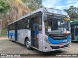 Cooperativa Fênix > Spencer Transporte 2 5629 na cidade de Campinas, São Paulo, Brasil, por André Lourenço de Freitas. Número da foto: #13248385.