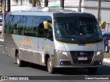 Joka Transporte e Turismo 2043 na cidade de Ponta Grossa, Paraná, Brasil, por Gabriel Guachineski. Número da foto: #13249604.