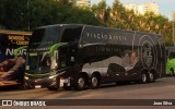 Viação Garcia 86105 na cidade de Curitiba, Paraná, Brasil, por Joao Silva. Número da foto: #13248125.
