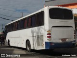 Ônibus Particulares 3522 na cidade de Sorocaba, São Paulo, Brasil, por Guilherme Costa. Número da foto: #:id.