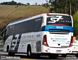 S7 Turismo 5010 na cidade de Santos Dumont, Minas Gerais, Brasil, por Isaias Ralen. Número da foto: #13248821.