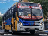 TTA S.A. - Línea 96 180 na cidade de Asunción, Paraguai, por Willian Lezcano. Número da foto: #13247859.