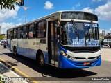 Transportes Barata BN-99015 na cidade de Belém, Pará, Brasil, por Adriano Castro. Número da foto: #13249773.