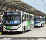 Empresa de Ônibus Vila Galvão 2428 na cidade de Guarulhos, São Paulo, Brasil, por Danilo Augusto. Número da foto: #13247748.