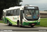 Viação Piracicabana Santos 4701 na cidade de Cubatão, São Paulo, Brasil, por Moiséis Inácio. Número da foto: #13248639.