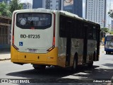 Belém Rio Transportes BD-87235 na cidade de Belém, Pará, Brasil, por Adriano Castro. Número da foto: #13249821.
