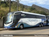 Ramos Turismo 5000 na cidade de Ouro Preto, Minas Gerais, Brasil, por Tiago Wenceslau de Souza. Número da foto: #13249340.