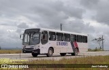 Q Transportes 3123 na cidade de Conceição do Jacuípe, Bahia, Brasil, por Jacó Gebosky. Número da foto: #13248175.