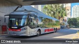 Express Transportes Urbanos Ltda 4 8988 na cidade de São Paulo, São Paulo, Brasil, por Marcos Santos. Número da foto: #13247530.