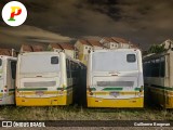 Ônibus Particulares 4425 na cidade de Porto Alegre, Rio Grande do Sul, Brasil, por Guilherme Bergman. Número da foto: #13247957.