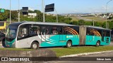 Expresso Unir 14173 na cidade de Belo Horizonte, Minas Gerais, Brasil, por Edmar Junio. Número da foto: #13248589.