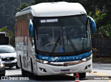 S7 Turismo 5010 na cidade de Santos Dumont, Minas Gerais, Brasil, por Isaias Ralen. Número da foto: #13248835.