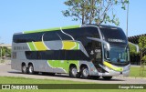 Brasil Sul Linhas Rodoviárias 3620 na cidade de Florianópolis, Santa Catarina, Brasil, por George Miranda. Número da foto: #:id.