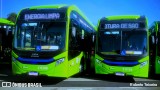 Transcooper > Norte Buss 2 6134 na cidade de São Paulo, São Paulo, Brasil, por Roberto Teixeira. Número da foto: #13248615.
