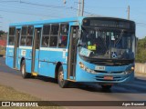 Taguatur - Taguatinga Transporte e Turismo 05673 na cidade de Samambaia, Distrito Federal, Brasil, por Ages Bozonel. Número da foto: #:id.
