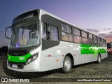 Rapido Campinas - MOV Monte Mor 32687 na cidade de Hortolândia, São Paulo, Brasil, por José Eduardo Garcia Pontual. Número da foto: #13249323.