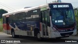 Viação Ideal B28541 na cidade de Rio de Janeiro, Rio de Janeiro, Brasil, por Gabriel Sousa. Número da foto: #:id.