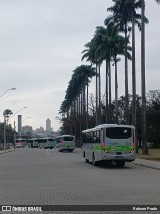 Expresso Maringá São José dos Campos 3328 na cidade de São José dos Campos, São Paulo, Brasil, por Robson Prado. Número da foto: #13249749.
