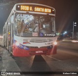 Transportadora Tinguá RJ 156.209 na cidade de Nova Iguaçu, Rio de Janeiro, Brasil, por Wallace Velloso. Número da foto: #:id.