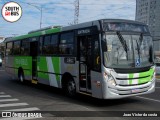 Transbus Cachoeirinha 1121 na cidade de Cachoeirinha, Rio Grande do Sul, Brasil, por Joao Victor da costa. Número da foto: #13249309.