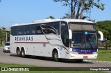 Reunidas Transportes Coletivos 26211 na cidade de Florianópolis, Santa Catarina, Brasil, por George Miranda. Número da foto: #:id.