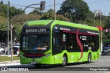 Auto Viação Transcap >> Auto Bless Transportes 8 5858 na cidade de São Paulo, São Paulo, Brasil, por Diego Henrique. Número da foto: #13249571.