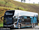 TMN Turismo 4400 na cidade de Santos Dumont, Minas Gerais, Brasil, por Isaias Ralen. Número da foto: #13248848.