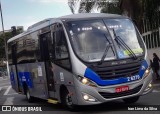 Transcooper > Norte Buss 2 6279 na cidade de São Paulo, São Paulo, Brasil, por Iran Lima da Silva. Número da foto: #:id.