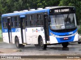 Empresa São Francisco 2204 na cidade de Maceió, Alagoas, Brasil, por Marcos Lisboa. Número da foto: #13249639.