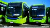 Transcooper > Norte Buss 2 6009 na cidade de São Paulo, São Paulo, Brasil, por Roberto Teixeira. Número da foto: #13248602.