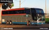 Expresso União 20082 na cidade de Uberlândia, Minas Gerais, Brasil, por Andrey Gustavo. Número da foto: #13249431.