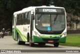 Viação Piracicabana Santos 4700 na cidade de Cubatão, São Paulo, Brasil, por Moiséis Inácio. Número da foto: #13248636.