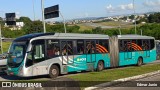 Expresso Luziense > Territorial Com. Part. e Empreendimentos 30386 na cidade de Belo Horizonte, Minas Gerais, Brasil, por Edmar Junio. Número da foto: #13248613.
